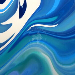 Kép 5/6 - Pentart pouring médium