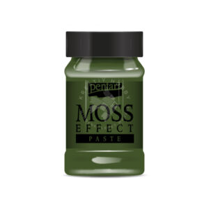 Kép 1/11 - Moha hatású paszta sötétzöld