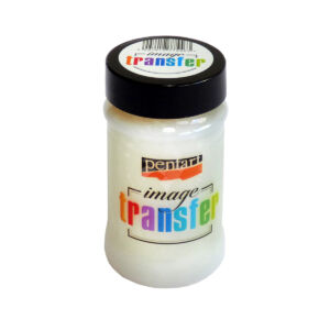 Kép 5/7 - Pentart kép transzfer médium 100ml