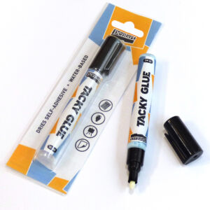Kép 1/7 - Pentart Tacky Glue pen ragasztótoll
