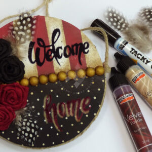 Kép 4/7 - Pentart Tacky Glue pen ragasztótoll