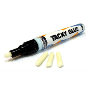 Kép 7/7 - Tacky Glue pen, ragasztótoll 15ml