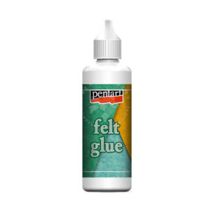 Kép 2/2 - Pentart filcragasztó 80ml