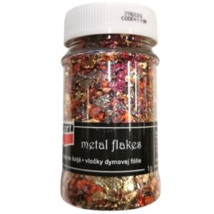 Kép 1/2 - füstfólia pehely M12