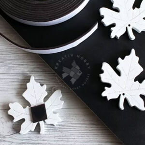 Kép 2/5 - öntapadós mágnesszalag