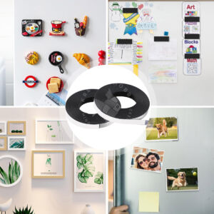 Kép 4/5 - öntapadós mágnesszalag