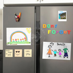 Kép 5/5 - öntapadós mágnesszalag