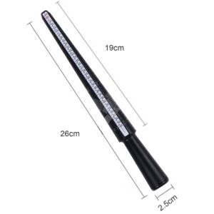 Kép 1/2 - Gyűrűméretmérő eszköz