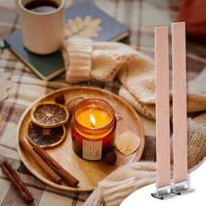 Kép 2/4 - Fakanóc talppal 13 cm