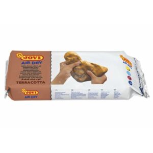 Kép 1/4 - Modellmassza 1kg terracotta Jovi