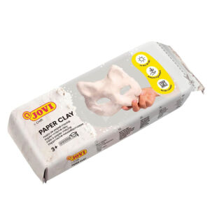Kép 1/8 - JOVI Papírmasé modellező anyag 170g