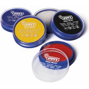 Kép 4/5 - Arcfesték JOVI Art. 17115, 8ml, fekete