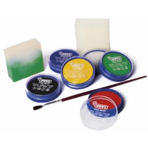 Kép 4/5 - Arcfesték JOVI Art. 17113, 8ml, sötétkék