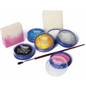 Kép 4/5 - Arcfesték JOVI Art. 17107, 8ml, rózsaszín