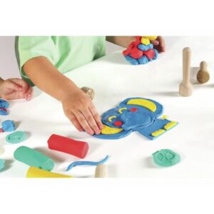 Kép 6/7 - JOVI My First - plastilina baby gyurma 38g 