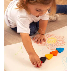 Kép 4/4 - JOVI My First - Első zsírkrétáim, marokkréta 30db/készlet