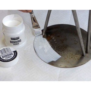 Kép 7/7 - Pentart Bonding Primer tapadóhíd rozsdára