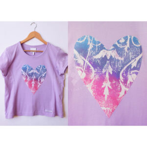 Kép 6/7 - Pentart textilfesték spray minta