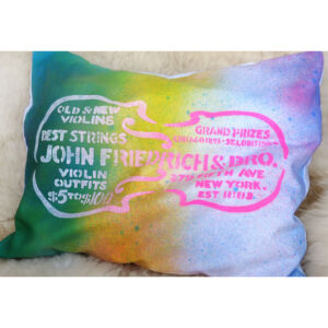 Kép 5/7 - Pentart textilfesték spray minta