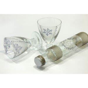 Kép 5/7 - Pentart üvegmaró paszta minta