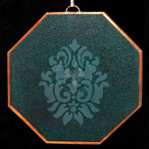 Kép 7/7 - Pentart üvegmaró paszta minta