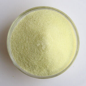 Kép 2/2 - dekorhomok halványsárga