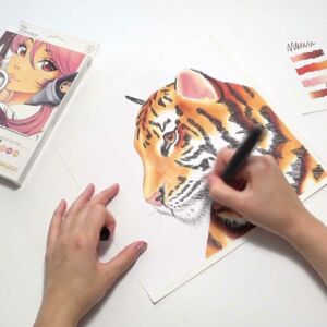 Kép 5/8 - Chameleon Color System készlet #4