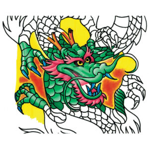 Kép 2/4 - Chameleon színárnyalat filctoll alapszínek