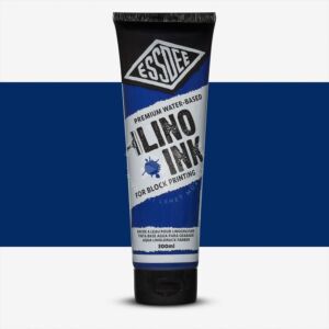 Kép 1/9 - ESSDEE Lino nyomdafesték 300ml KÉK