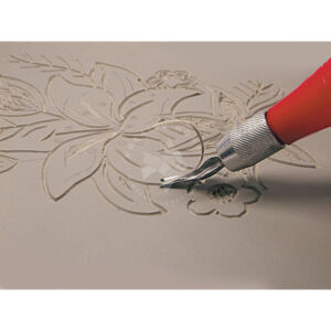 Kép 2/2 - ESSDEE linóleum lemez 100x105x3mm