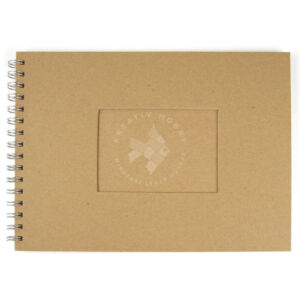 Kép 1/2 - fekvő fotóalbum