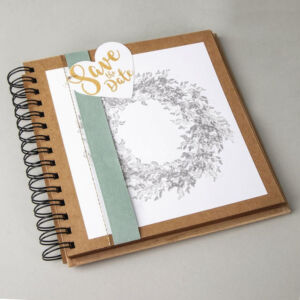 Kép 4/4 - album spirálos 30x30cm