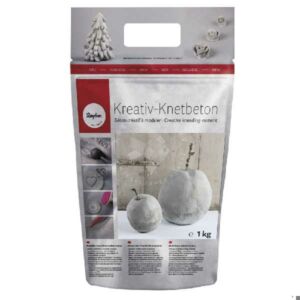 Kép 1/6 - Betongyurma 1 kg