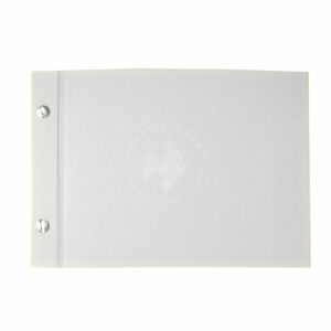Kép 1/3 - Album-csavaros A/5