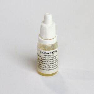 Kép 1/5 - Illatanyag szappanhoz karácsony