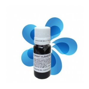 Kép 1/7 - Színezőanyag szappanhoz kék 10 ml