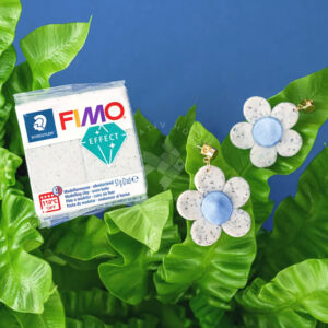 Kép 2/5 - Fimo effect süthető gyurma Botanical