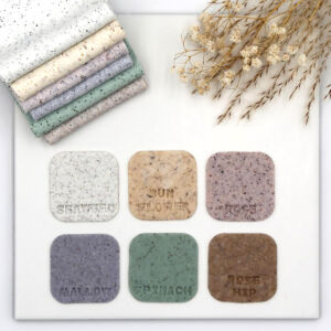 Kép 4/5 - Fimo effect süthető gyurma Botanical