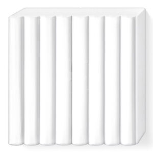 Kép 2/3 - Fimo effect süthető gyurma, színtelen