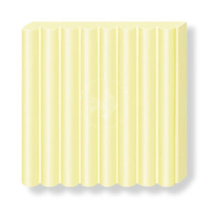 Kép 2/2 - FIMO Effect süthető gyurma vanília