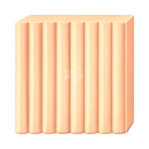 Kép 2/2 - FIMO Soft süthető gyurma pasztell barack