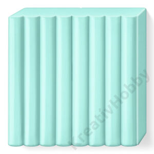 Kép 2/6 - Fimo Soft süthető gyurma menta