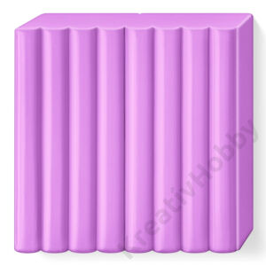 Kép 2/8 - Fimo Soft süthető gyurma lila