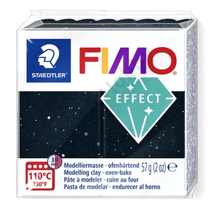 Kép 1/2 - Fimo Effect süthető gyurma, csillagpor