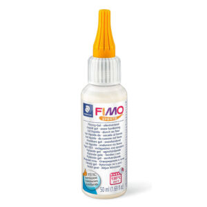 Kép 1/2 - Fimo liquid 50ml