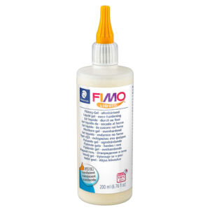 Kép 1/3 - Fimo liquid 200ml