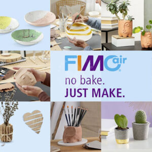 Kép 2/4 - Fimo air