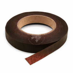 Kép 1/3 - barna szártakaró szalag