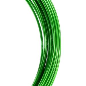Kép 2/3 - Alumíniumdrót 1,5 mm ZÖLD