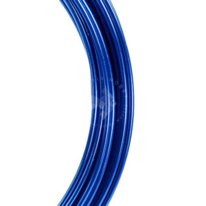 Kép 2/3 - Alumíniumdrót 1,5 mm KÉK